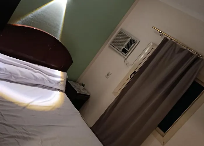 The Quiet Corner Apartment Hurghada