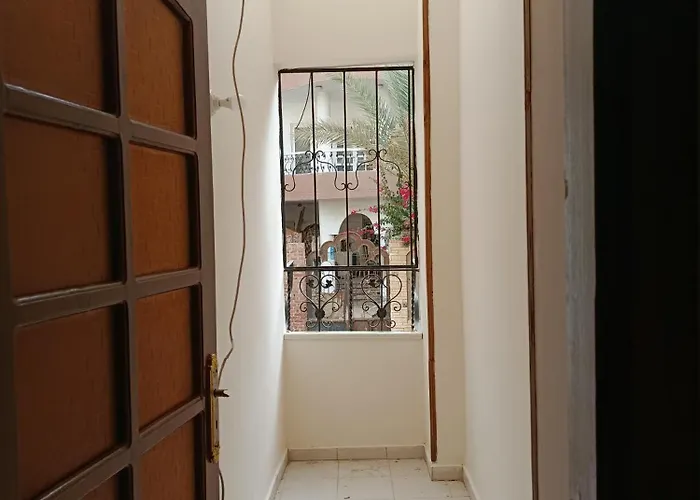 The Quiet Corner